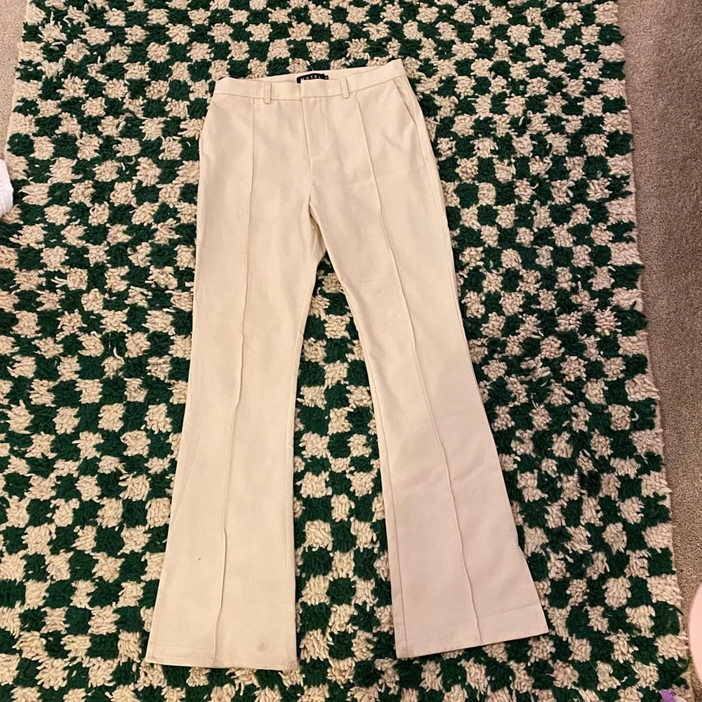 Motel Rocks Pants - Picture 3 of 6